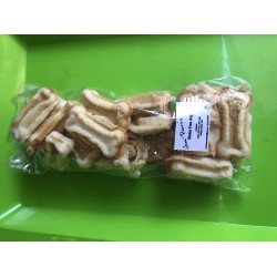 GLUTEN FREE Dog Biscuit, PLAIN ±20